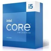 CPU Intel i5-13600KF 3,5 Ghz 1700 Box BX8071513600KF retail