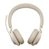 Jabra Evolve2 65 MS Stereo - Headset - On-Ear