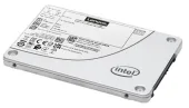 Lenovo ThinkSystem S4520 - SSD - Read Intensive - verschl?sselt - 1.92 TB - Hot-Swap - 2.5" (6.4 cm)