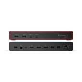 Lenovo ThinkPad Smart Dock 7500 Gen 2 - Dockingstation