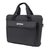 London Notebook Computer Briefcase 12.5"
