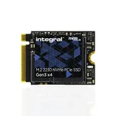 1TB-1024GB SSD M.2 2230 NVME 1.3 PCIe Ge