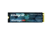 1TB Integral PRO-1 Series M.2 SSD, NVMe