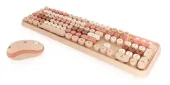 mouse-keyboard-set, full-size keyboard,