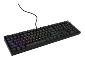 GAMING KEYBOARD GENESIS THOR 404 US LAYO