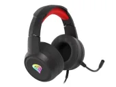 HEADSET GENESIS NEON 200 WITH MICROPHONE