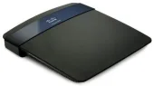 Router Cisco-Linksys E3200 Dual Band NRouter +4Port GBit