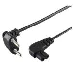 Power Cord CEE 7/16 - C7