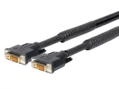 PRO DVI-D ARMOURING CABLE