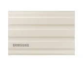 Samsung MU-PE1T0K/WW externe solide-state drive 1 TB USB Type-C 3.2 Gen 2 (3.1 Gen 2) Beige