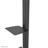 Neomounts AVregal  schwarz Max.5 KG