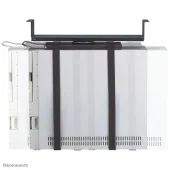 NEOMOUNTS CPU-D050BLACK 30 kiloCPU Holder height PC: 0-55 cm / width PC: 5-24 cm
