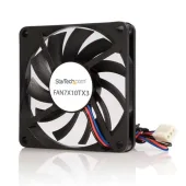 STARTECH.COM Replacement 70mm TX3 Dual Ball Bearing CPU Cooler Fan