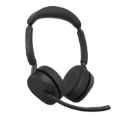 Jabra Evolve3 65 Stereo LINK 390a UC
